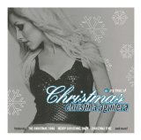 Download Christina Aguilera Angels We Have Heard On High sheet music and printable PDF music notes