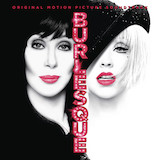 Download Christina Aguilera Diamonds Are A Girl's Best Friend sheet music and printable PDF music notes
