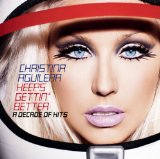 Download Christina Aguilera Dynamite sheet music and printable PDF music notes
