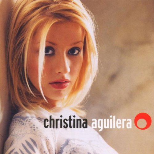 Christina Aguilera, Genie In A Bottle, Easy Piano