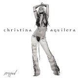Download Christina Aguilera Infatuation sheet music and printable PDF music notes
