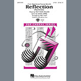 Download Christina Aguilera Reflection (Pop Version) (from Mulan) (arr. Mac Huff) sheet music and printable PDF music notes