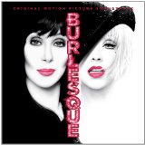 Download Christina Aguilera Show Me How You Burlesque sheet music and printable PDF music notes