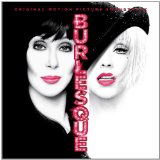 Download Christina Aguilera The Beautiful People (from Burlesque) sheet music and printable PDF music notes