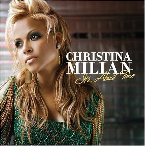 Christina Milian, Dip It Low, Piano, Vocal & Guitar (Right-Hand Melody)