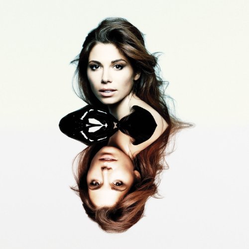 Christina Perri, Burning Gold, Piano, Vocal & Guitar (Right-Hand Melody)