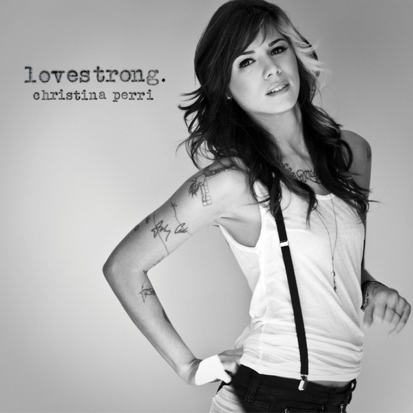 Christina Perri, Sad Song, Piano, Vocal & Guitar (Right-Hand Melody)