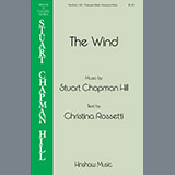 Download Christina Rossetti The Wind sheet music and printable PDF music notes
