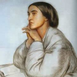 Christina Rossetti Christina Rossetti, In The Bleak Midwinter, Cello