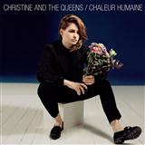 Download Christine & The Queens Tilted sheet music and printable PDF music notes
