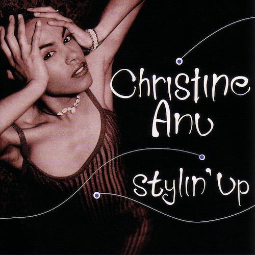 Christine Anu, My Island Home, Easy Piano