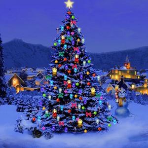Chant de Noël Chant de Noël, Entre Le Boeuf Et L'âne Gris, Piano & Vocal