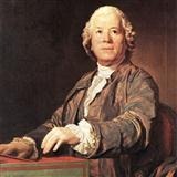 Download Christoph Willibald von Gluck March From Alceste sheet music and printable PDF music notes