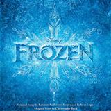 Download Christophe Beck Heimr Arnadalr (from Disney's Frozen) sheet music and printable PDF music notes