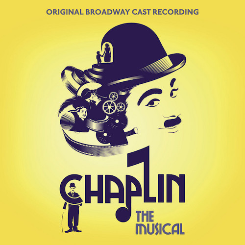 Christopher Curtis, The Life That You Wished For (from Chaplin), Super Easy Piano