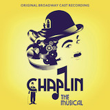 Download Christopher Curtis The Life That You Wished For (from Chaplin) sheet music and printable PDF music notes