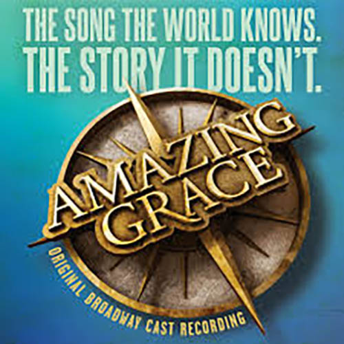 Christopher Smith, Testimony (from Amazing Grace), Super Easy Piano