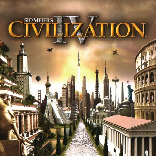 Christopher Tin, Baba Yetu (from Civilization IV), Easy Piano