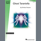 Download Christos Tsitsaros Ghost Tarantella sheet music and printable PDF music notes