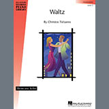 Download Christos Tsitsaros Waltz sheet music and printable PDF music notes