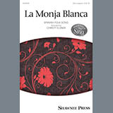 Download Spanish Folksong La Monja Blanca (arr. Christy Elsner) sheet music and printable PDF music notes
