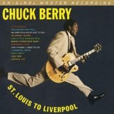 Download Chuck Berry Anthony Boy sheet music and printable PDF music notes