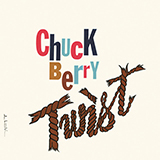 Download Chuck Berry Back In The U.S.A. sheet music and printable PDF music notes