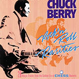 Download Chuck Berry Run Rudolph Run sheet music and printable PDF music notes