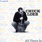 Download Chuck Loeb Sarao sheet music and printable PDF music notes
