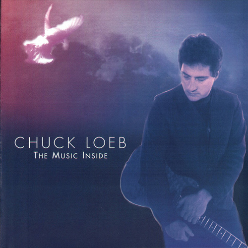 Chuck Loeb, The Music Inside, Guitar Tab