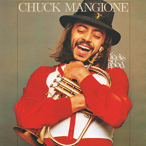 Chuck Mangione, Feels So Good, Trombone Solo