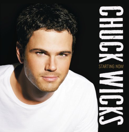 Chuck Wicks, Stealing Cinderella, Piano, Vocal & Guitar (Right-Hand Melody)