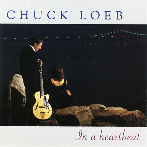 Chuck Loeb, North, South, East And Wes, Guitar Tab