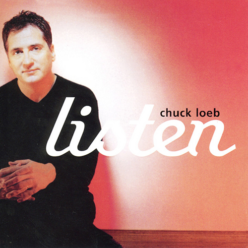 Chuck Loeb Chuck Loeb, Right Down Broadway, Guitar Tab