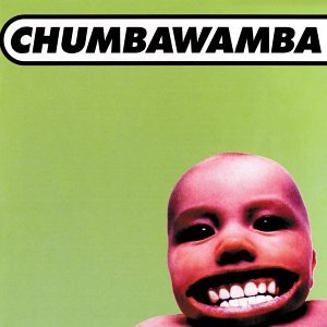 Chumbawamba, Tubthumping, Piano, Vocal & Guitar (Right-Hand Melody)