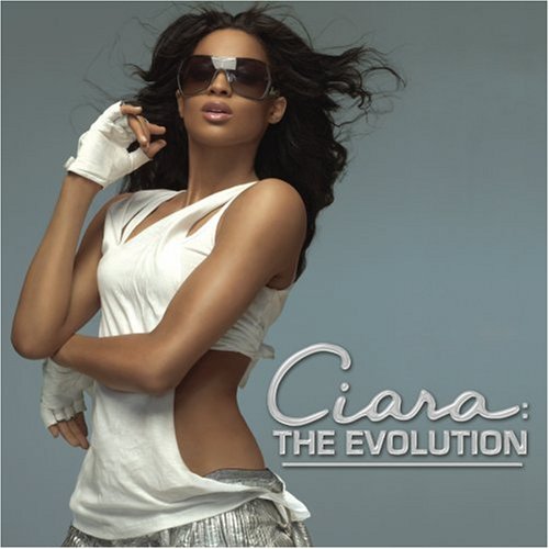 Ciara, Promise, Piano, Vocal & Guitar (Right-Hand Melody)