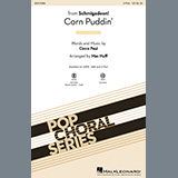 Download Cinco Paul Corn Puddin' (from Schmigadoon!) (arr. Mac Huff) sheet music and printable PDF music notes