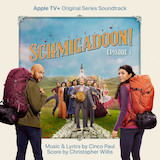 Download Cinco Paul Corn Puddin' (from Schmigadoon!) sheet music and printable PDF music notes