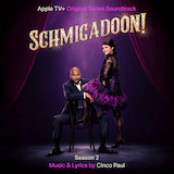 Download Cinco Paul Something Real (from Schmigadoon! Season 2) sheet music and printable PDF music notes