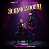 Download Cinco Paul Welcome To Schmicago (from Schmigadoon! Season 2) sheet music and printable PDF music notes