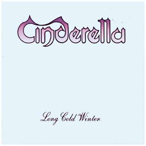 Cinderella, Don't Know What You Got (Till It's Gone), Easy Guitar