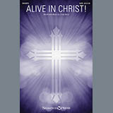 Download Cindy Berry Alive In Christ! sheet music and printable PDF music notes