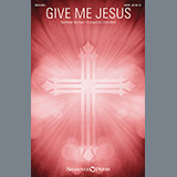 Download Cindy Berry Give Me Jesus sheet music and printable PDF music notes