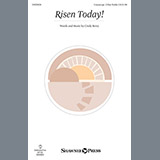 Download Cindy Berry Risen Today! sheet music and printable PDF music notes