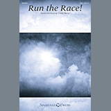 Download Cindy Berry Run The Race! sheet music and printable PDF music notes