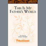 Download Cindy Berry This Is My Father's World sheet music and printable PDF music notes