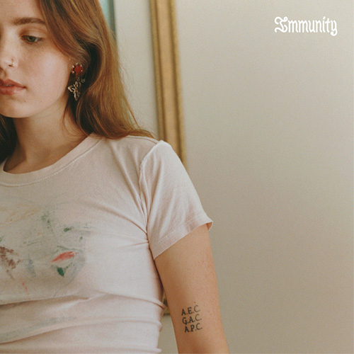 Clairo, Sofia, Piano, Vocal & Guitar (Right-Hand Melody)