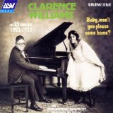 Download Clarence Williams West End Blues sheet music and printable PDF music notes