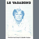 Download Claude Francois Le Vagabond sheet music and printable PDF music notes