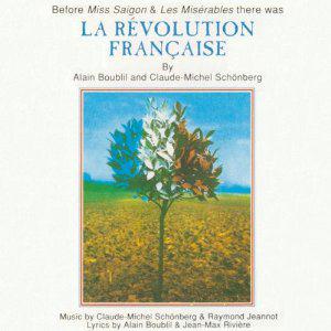 Claude-Michel Schonberg, A Bas Tous Les Privileges, Piano, Vocal & Guitar